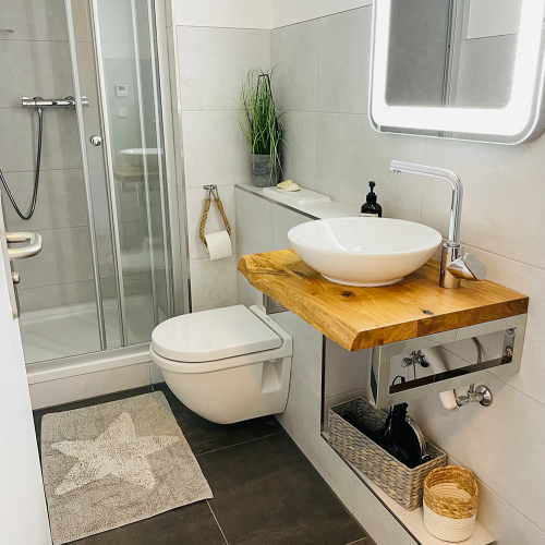 ANKERPLATZ - Ferienwohnung Timmendorfer Strand ANKERPLATZ - Ferienwohnung Timmendorfer Strand