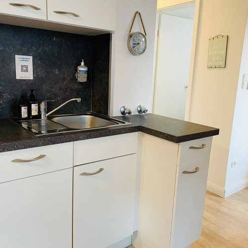 ANKERPLATZ - Ferienwohnung Timmendorfer Strand ANKERPLATZ - Ferienwohnung Timmendorfer Strand