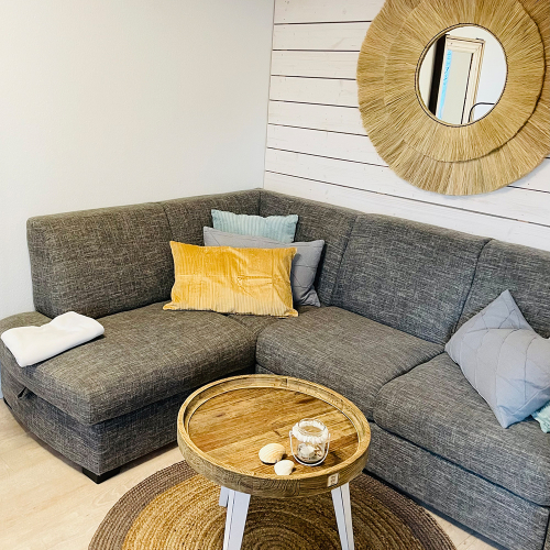 ANKERPLATZ - Ferienwohnung Timmendorfer Strand ANKERPLATZ - Ferienwohnung Timmendorfer Strand