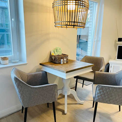 ANKERPLATZ - Ferienwohnung Timmendorfer Strand ANKERPLATZ - Ferienwohnung Timmendorfer Strand